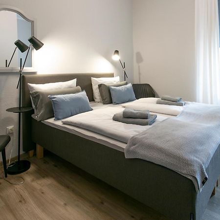 Schlosshotel Braunfels & Himmelreich ภายนอก รูปภาพ