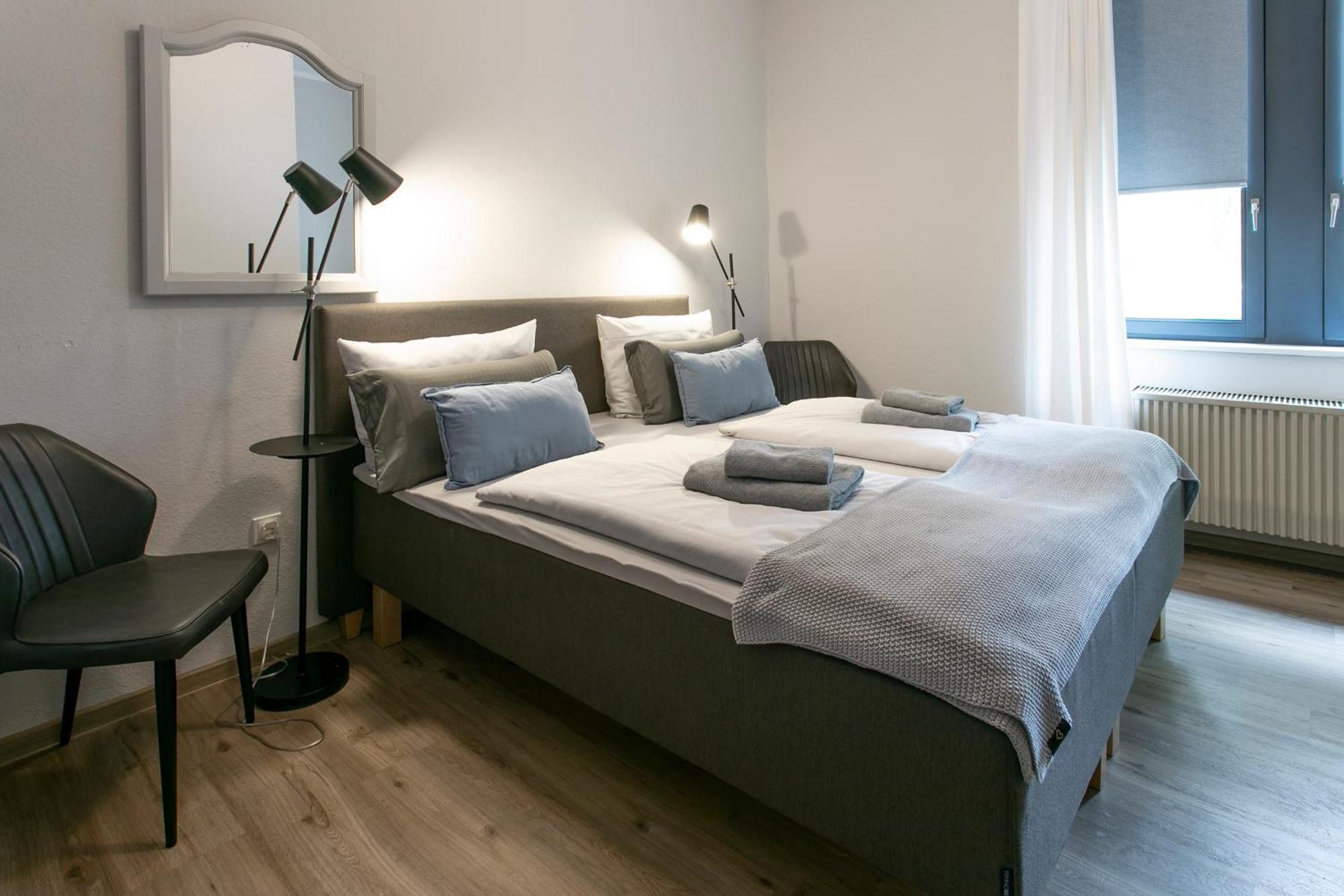Schlosshotel Braunfels & Himmelreich ภายนอก รูปภาพ