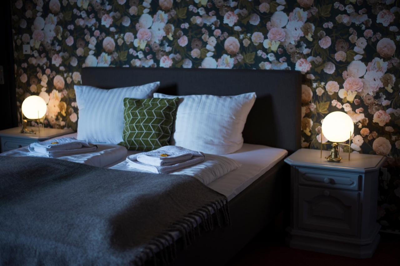 Schlosshotel Braunfels & Himmelreich ภายนอก รูปภาพ