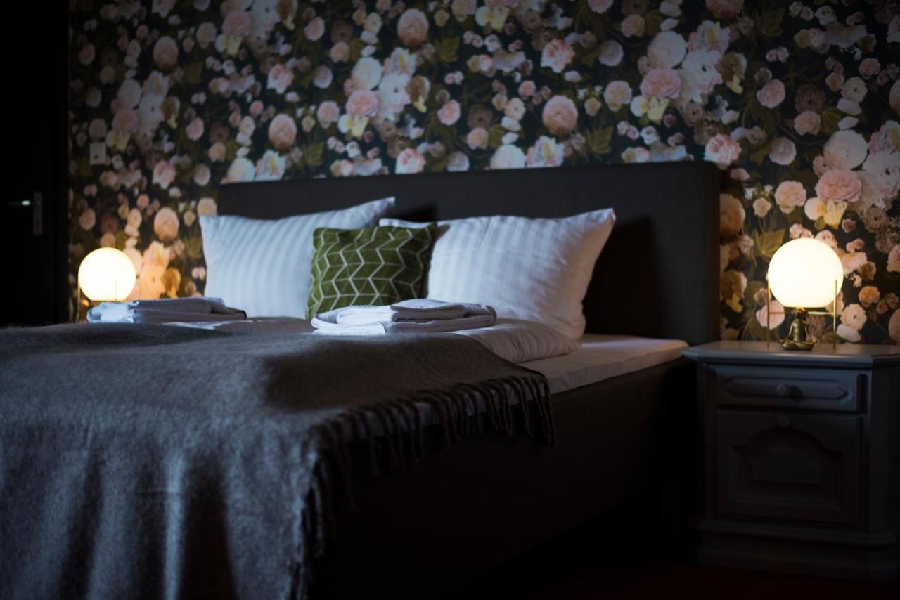 Schlosshotel Braunfels & Himmelreich ภายนอก รูปภาพ