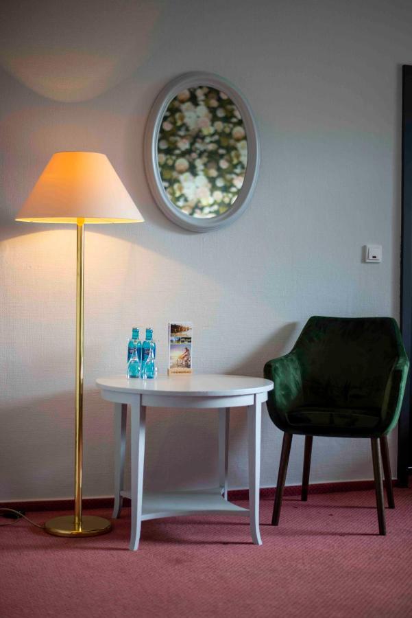 Schlosshotel Braunfels & Himmelreich ภายนอก รูปภาพ